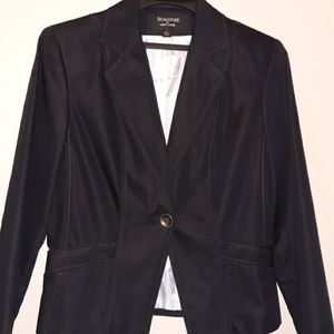 SIGNATURE by LARRY LEVINE